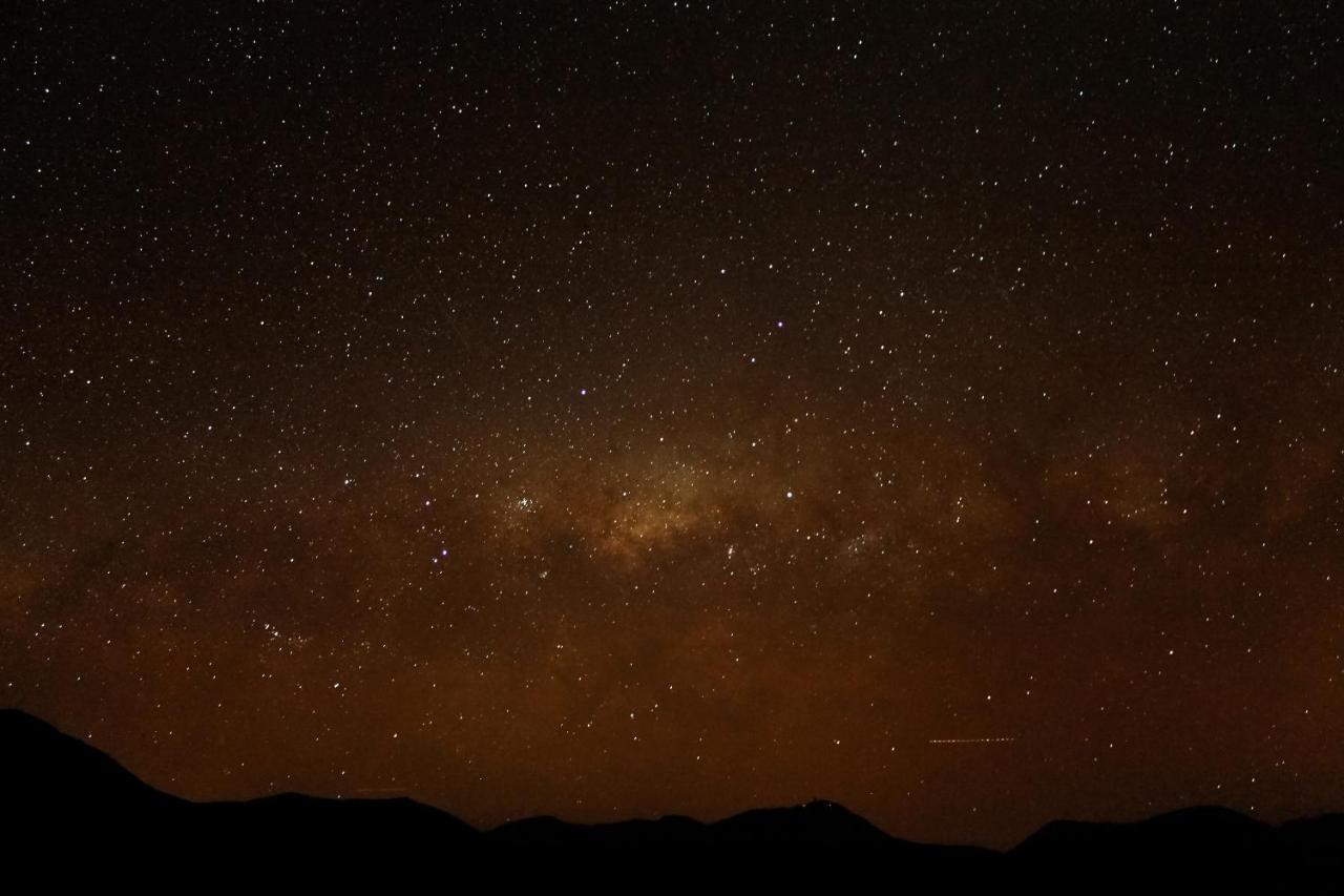Astro Camping Elqui Experience Vicuña エクステリア 写真